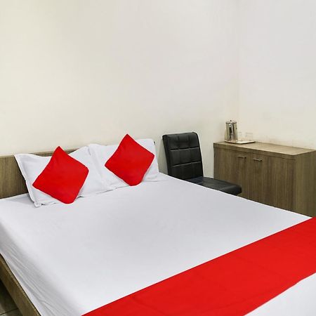 Hotel Oyo Flagship Pawan Park Vellore Zewnętrze zdjęcie