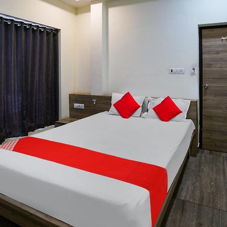 Hotel Oyo Flagship Pawan Park Vellore Zewnętrze zdjęcie