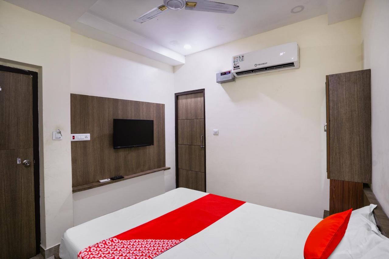 Hotel Oyo Flagship Pawan Park Vellore Zewnętrze zdjęcie