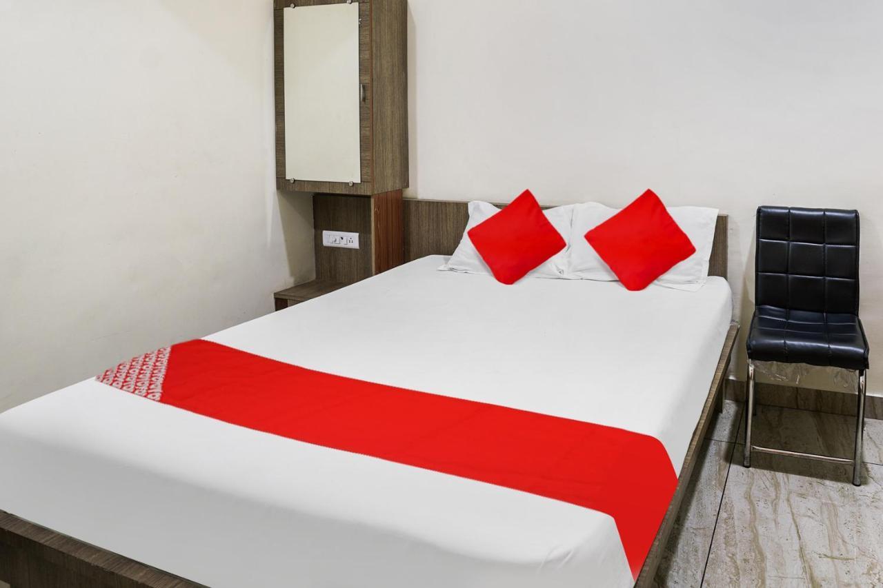 Hotel Oyo Flagship Pawan Park Vellore Zewnętrze zdjęcie