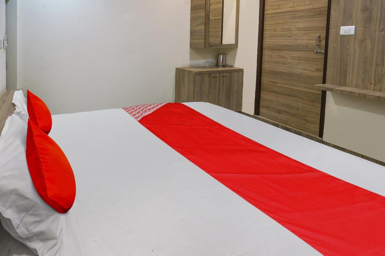 Hotel Oyo Flagship Pawan Park Vellore Zewnętrze zdjęcie