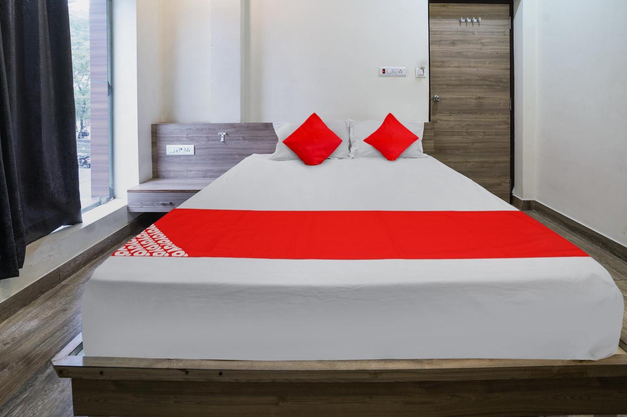Hotel Oyo Flagship Pawan Park Vellore Zewnętrze zdjęcie