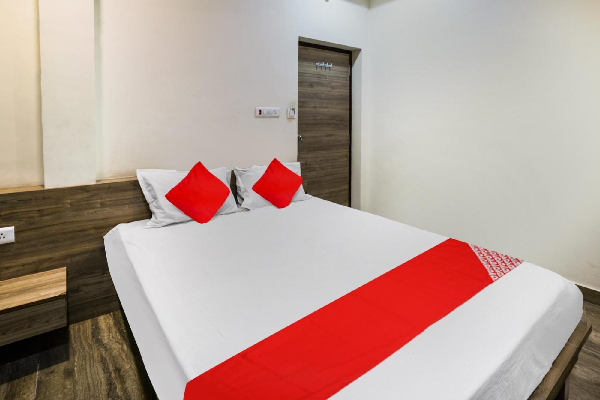 Hotel Oyo Flagship Pawan Park Vellore Zewnętrze zdjęcie