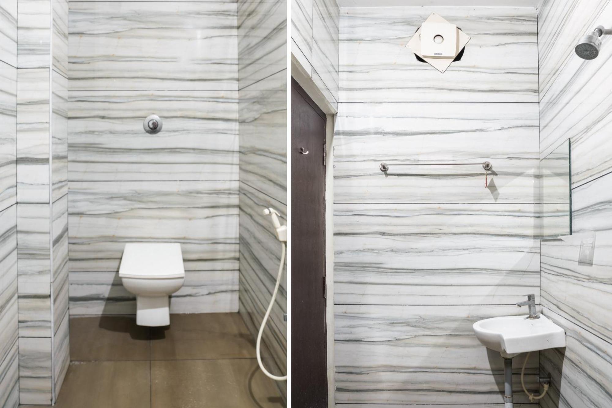 Hotel Oyo Flagship Pawan Park Vellore Zewnętrze zdjęcie